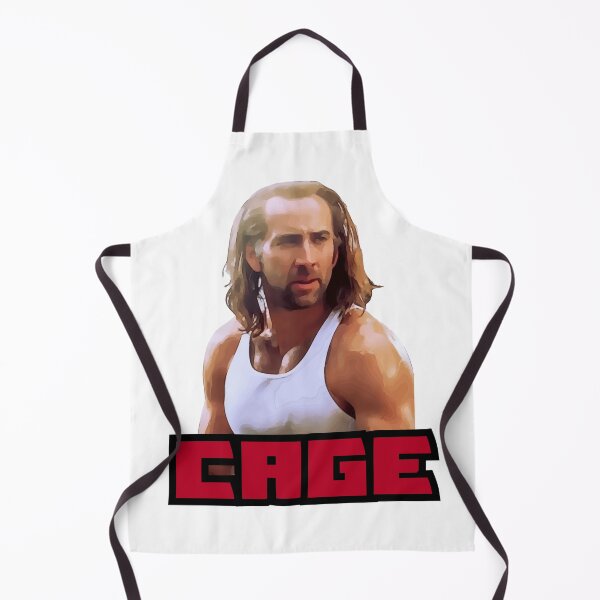 Item preview, Cage the Film Legend  designed and sold by UNK-Fatigues.