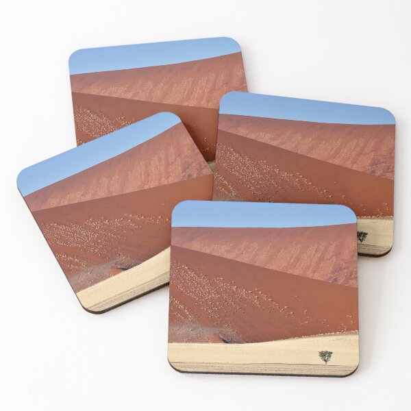Item preview, Magnificent dunes in the Namib Desert, Namibia, Africa. Original photography designed and sold by studio838.