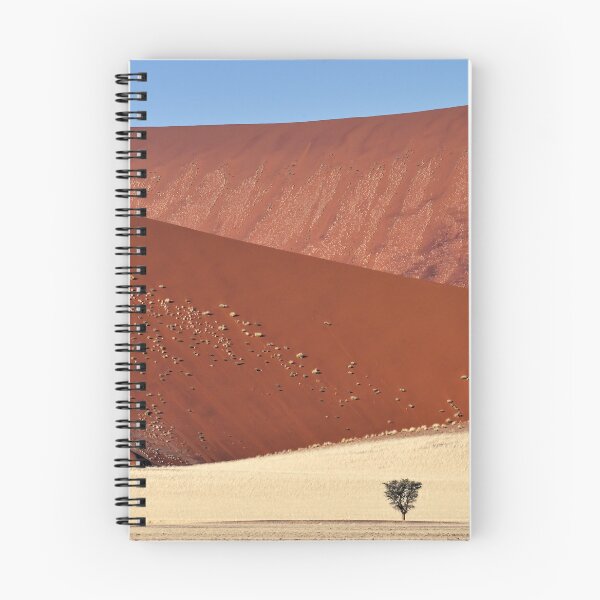 Item preview, Magnificent dunes in the Namib Desert, Namibia, Africa. Original photography designed and sold by studio838.