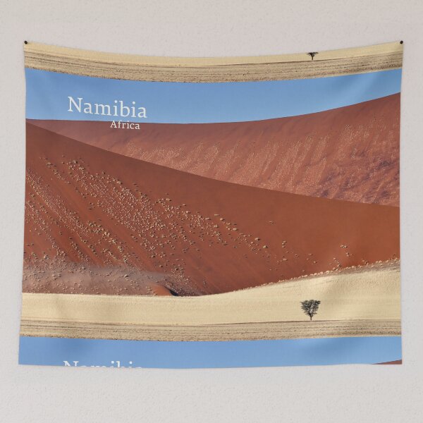 Item preview, Magnificent dunes in the Namib Desert, Namibia, Africa. Original photography designed and sold by studio838.
