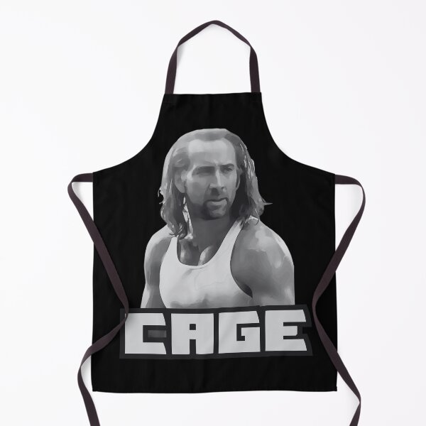 Item preview, Cage the Film Legend  designed and sold by UNK-Fatigues.
