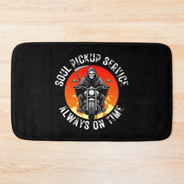 Item preview, Soul Pickup Service Always On Time – Dark designed and sold by buglevel.