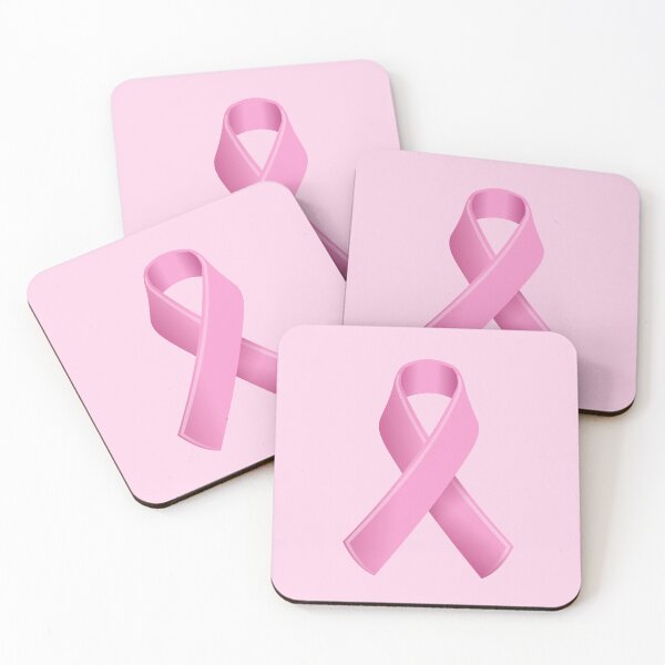 Item preview, Breast Cancer Awareness Pink Ribbon designed and sold by sifis.