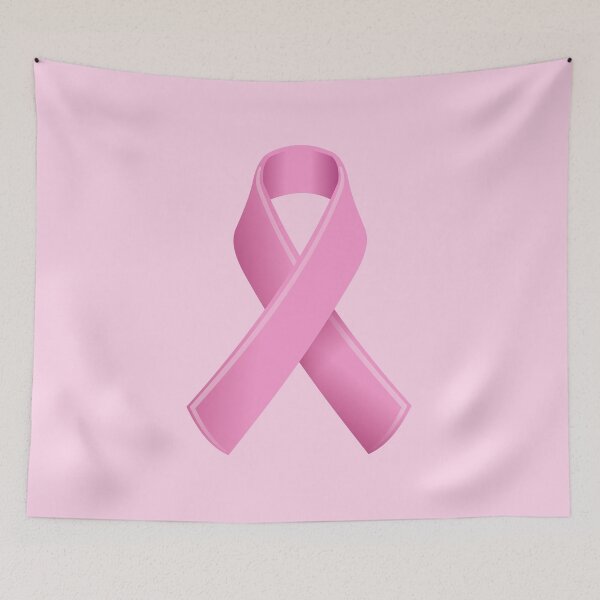 Item preview, Breast Cancer Awareness Pink Ribbon designed and sold by sifis.