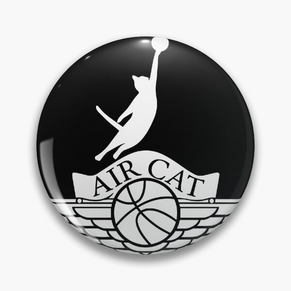 Item preview, Air Cat Basketball designed and sold by ipan.