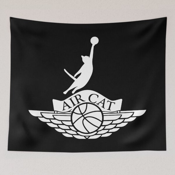 Item preview, Air Cat Basketball designed and sold by ipan.