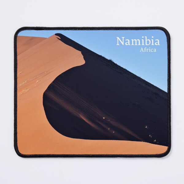 Item preview, Magnificent dunes in the Namib Desert, Namibia, Africa. Original photography designed and sold by studio838.