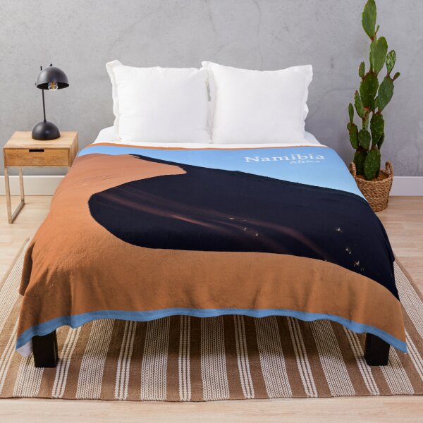 Item preview, Magnificent dunes in the Namib Desert, Namibia, Africa. Original photography designed and sold by studio838.