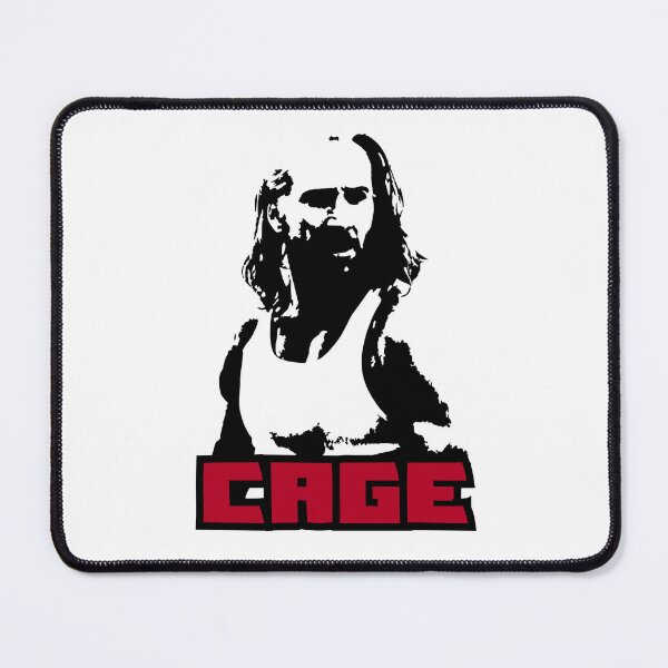 Item preview, Cage the Film Legend  designed and sold by UNK-Fatigues.