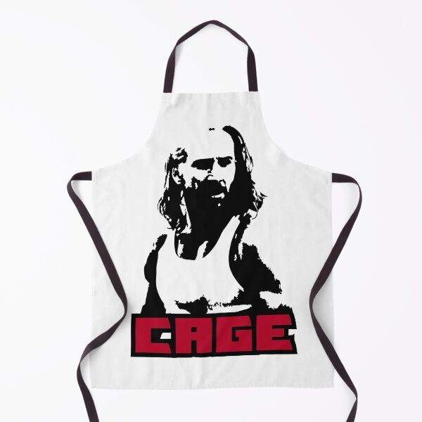 Item preview, Cage the Film Legend  designed and sold by UNK-Fatigues.