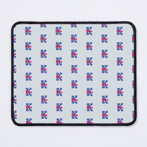 Item preview, K is for Kira, Girl's/Woman's Name and Initial  designed and sold by CharlottePlaceArt.