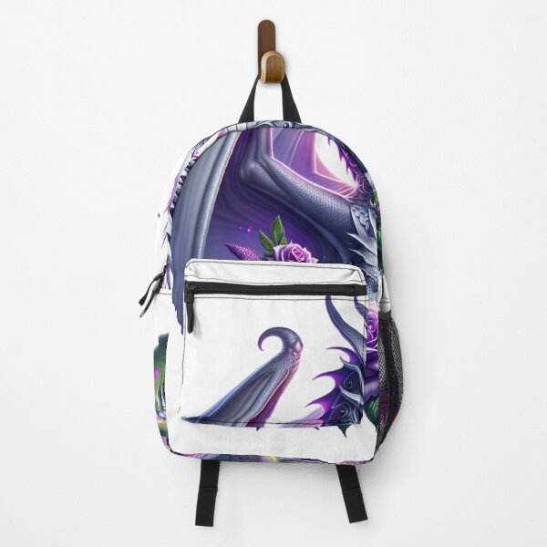 Item preview, Fantasy Dragon Art Decoration designed and sold by Eiwaprints.