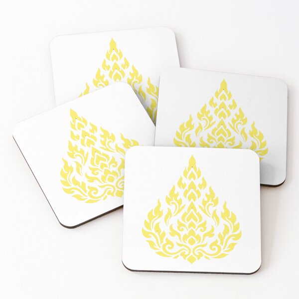 Item preview, Thai patterns designed and sold by Olenanthapat.