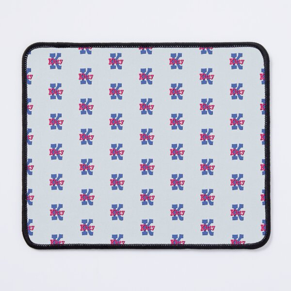 Item preview, K is for Kitty, Girl's/Woman's Name and Initial designed and sold by CharlottePlaceArt.