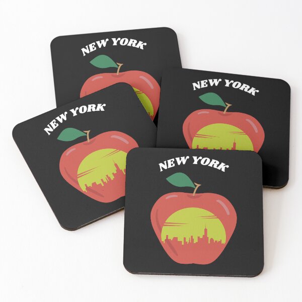 Item preview, New York the big apple designed and sold by InnovationHub.