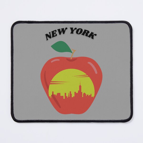 Item preview, New York the big apple designed and sold by InnovationHub.
