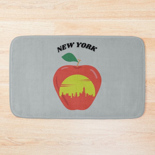 Item preview, New York the big apple designed and sold by InnovationHub.