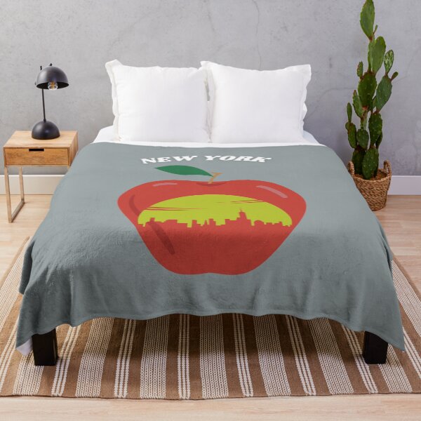 Item preview, New York the big apple designed and sold by InnovationHub.
