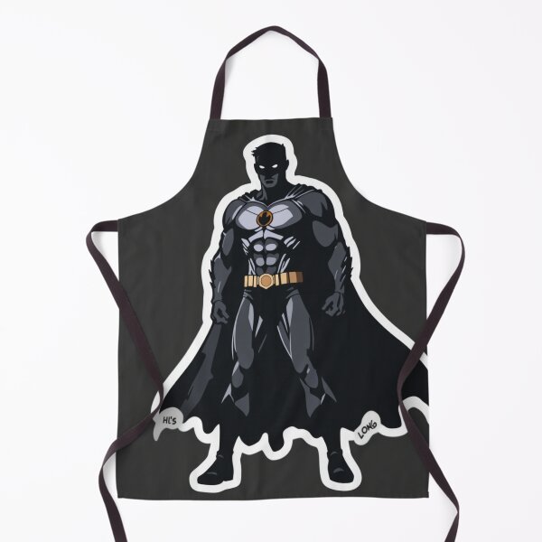 Item preview, HL's Long Super Hero designed and sold by DeeNewcastle.