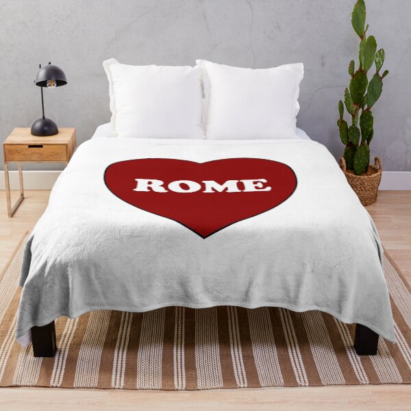 Item preview, I love Rome Italy designed and sold by Inspirationmotivation.