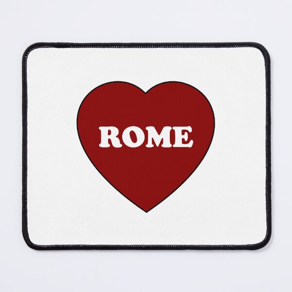 Item preview, I love Rome Italy designed and sold by Inspirationmotivation.