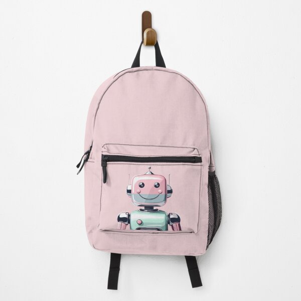 Item preview, Happy Robot - Just Found Joy designed and sold by 0606PM.