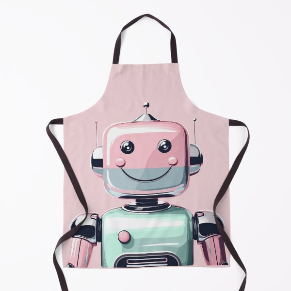 Artikelvorschau, Happy Robot – Habe gerade Freude gefunden entworfen und verkauft von 0606PM.