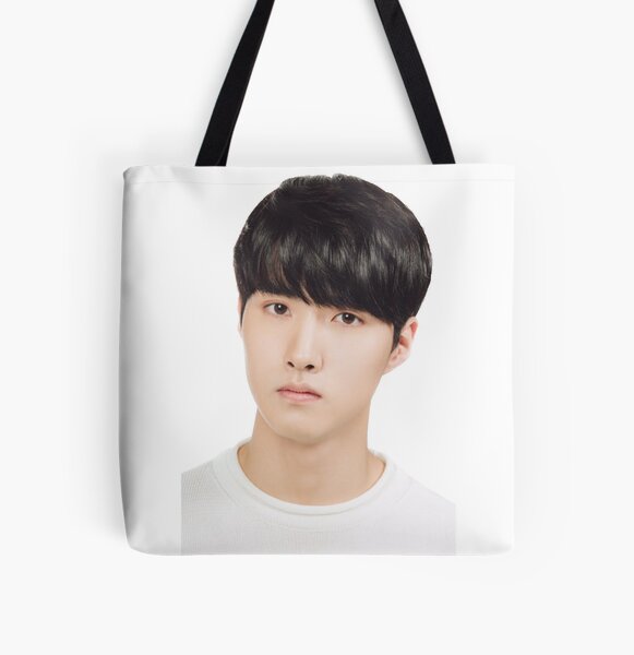 Kim Taehyung - BTS V - Photographer Mode Tote Bag for Sale by