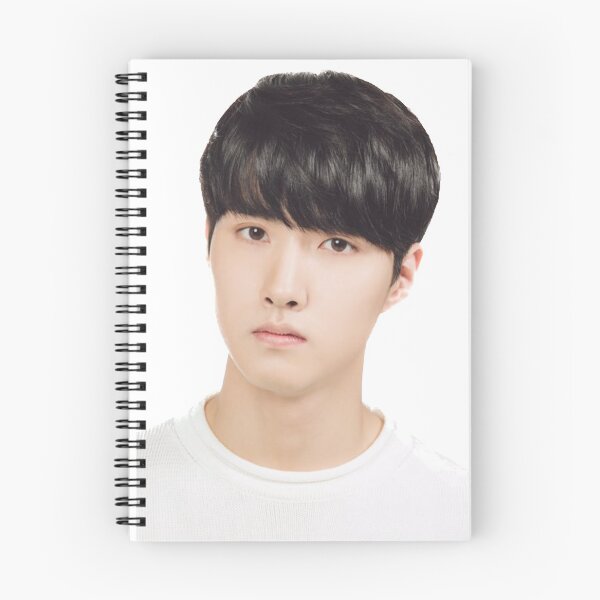 Item preview, Yeo One of Pentagon! Visual king! K-Pop Sticker!! designed and sold by KpopTokens.