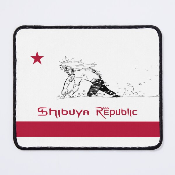 Item preview, Shibuya Republic designed and sold by TheRDA.