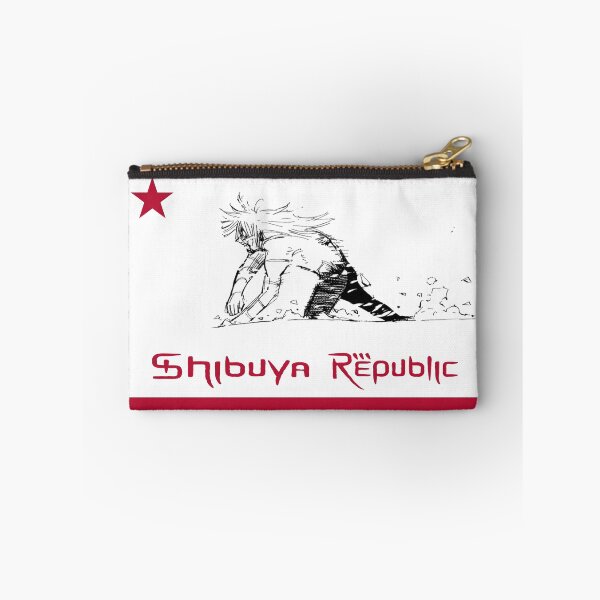 Item preview, Shibuya Republic designed and sold by TheRDA.