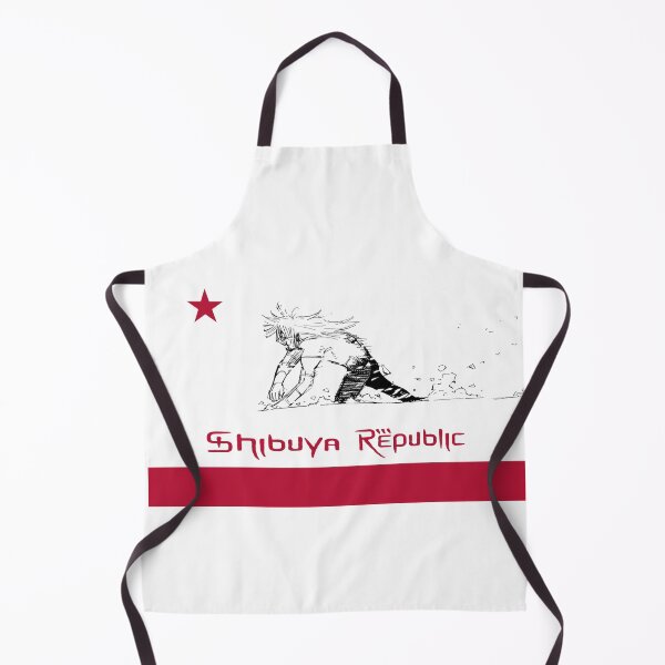 Item preview, Shibuya Republic designed and sold by TheRDA.