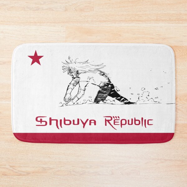Item preview, Shibuya Republic designed and sold by TheRDA.