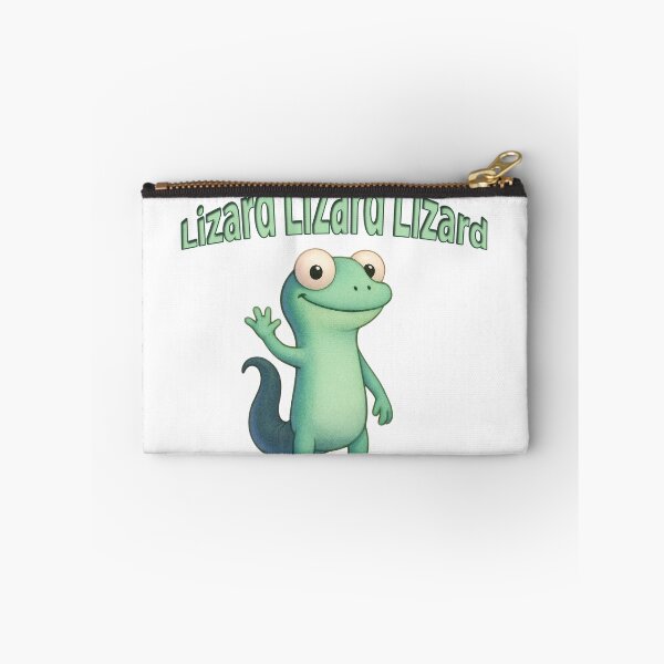 Item preview, Lizard Lizard Lizard  designed and sold by Juana-.