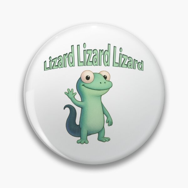 Item preview, Lizard Lizard Lizard  designed and sold by Juana-.