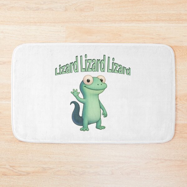 Item preview, Lizard Lizard Lizard  designed and sold by Juana-.