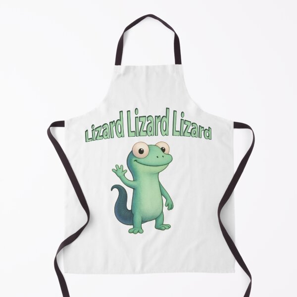 Item preview, Lizard Lizard Lizard  designed and sold by Juana-.