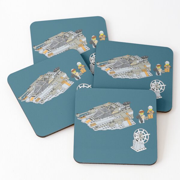 Item preview, Snowship designed and sold by TheRDA.