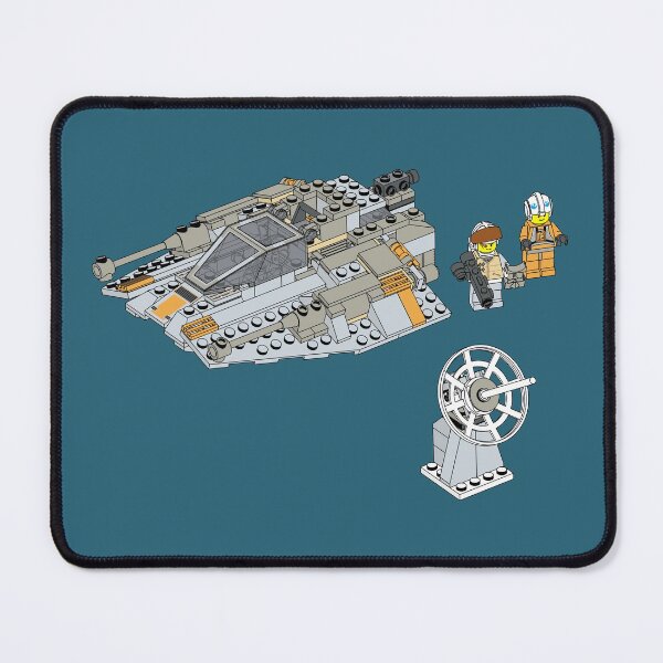 Item preview, Snowship designed and sold by TheRDA.