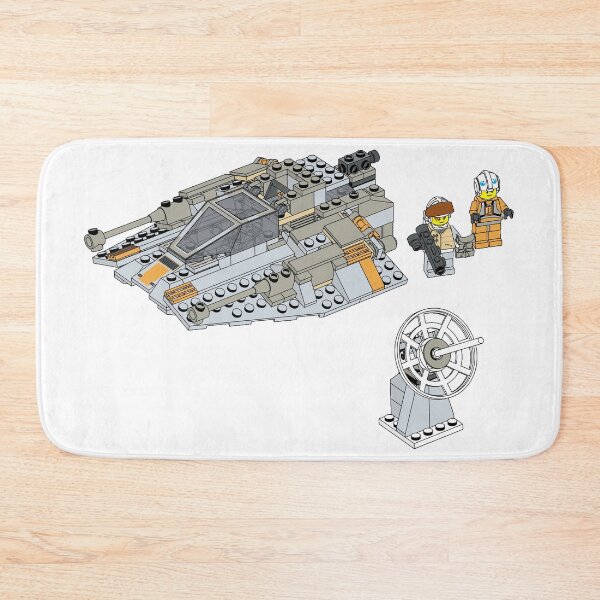Item preview, Snowship designed and sold by TheRDA.