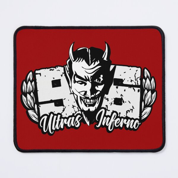 Item preview, Inferno 96 Never in the shadows designed and sold by canvasriddle.