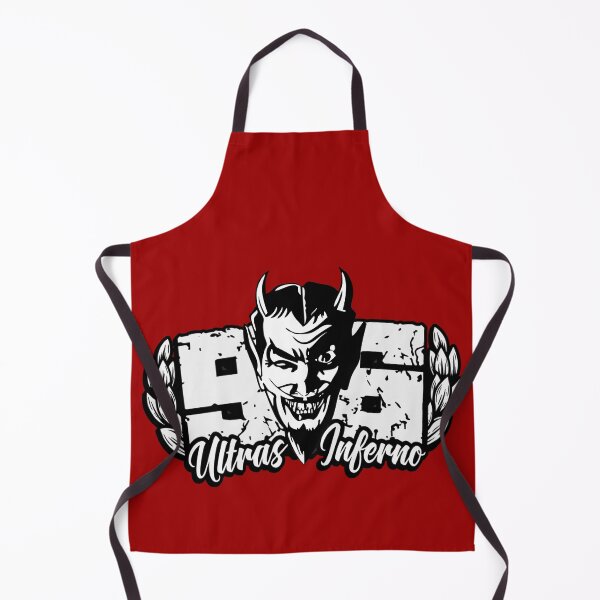 Item preview, Inferno 96 Never in the shadows designed and sold by canvasriddle.