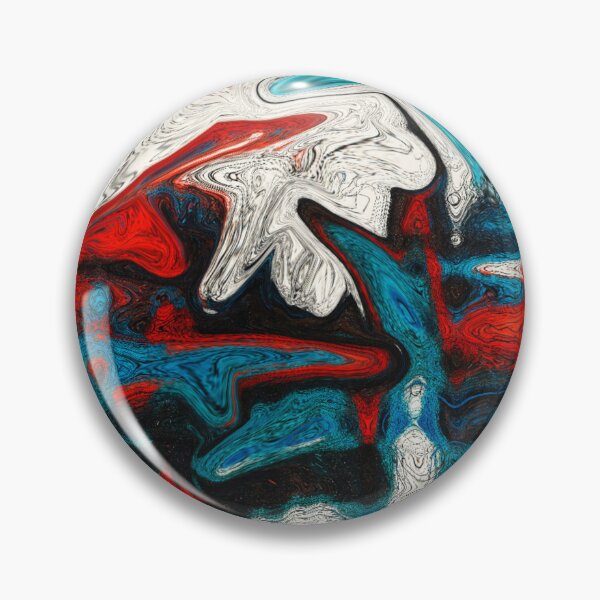 Item preview, Digital colors dance wildly designed and sold by Sigtrix.