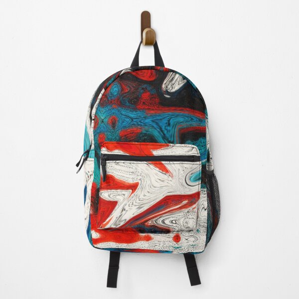 Item preview, Digital colors dance wildly designed and sold by Sigtrix.