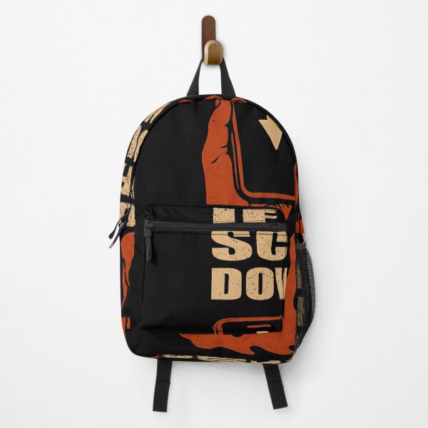 Item preview, IF YOU SCROLL DOWN FAR ENOUGH YOU’LL EVENTUALLY GET TO HELL designed and sold by Takin-Thepiss.