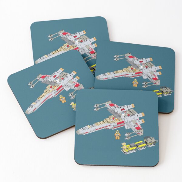 Item preview, Star fighter Classic designed and sold by TheRDA.