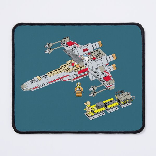 Item preview, Star fighter Classic designed and sold by TheRDA.
