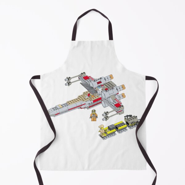 Item preview, Star fighter Classic designed and sold by TheRDA.