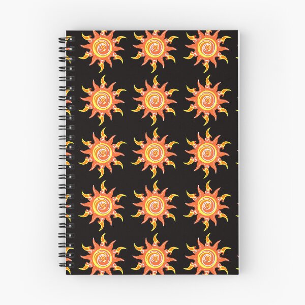 Item preview, Blazing Sun designed and sold by ViaARTfactory.