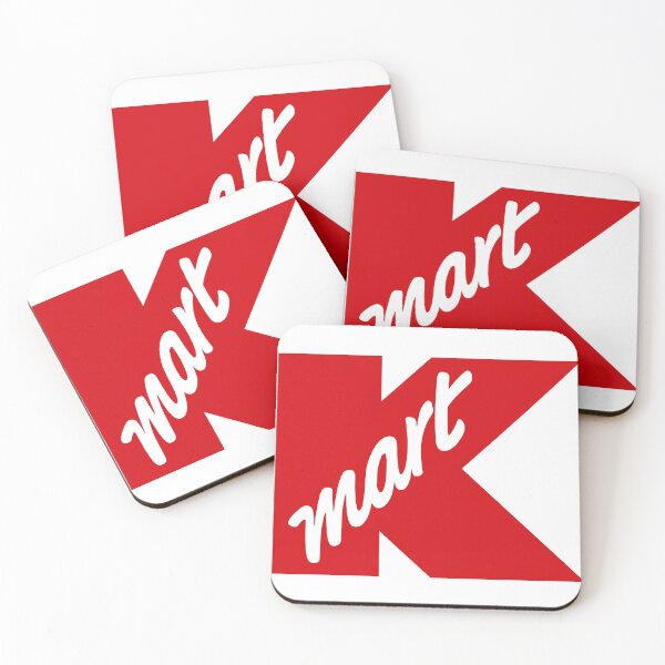 Item preview, Kmart 1990’s Logo designed and sold by TheRDA.